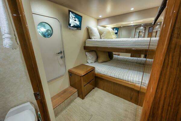 Viking  Yacht For Sale