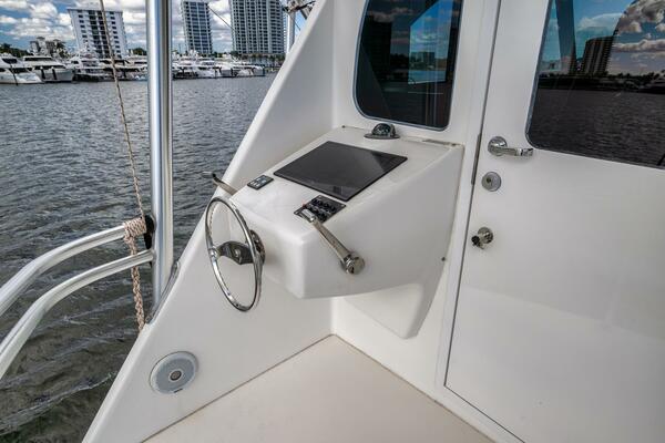 Benedetta 70ft Viking Yacht For Sale