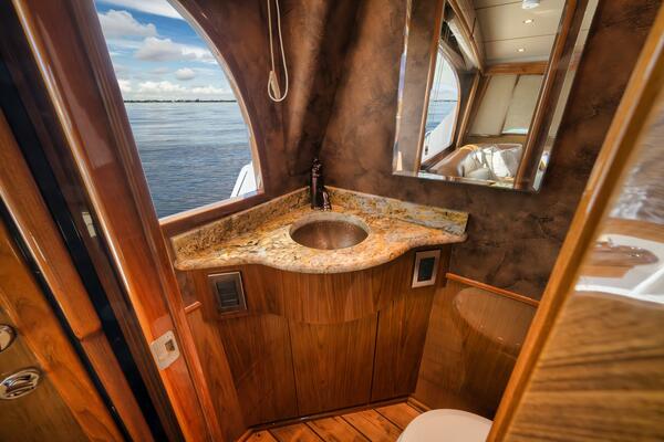 Benedetta 70ft Viking Yacht For Sale