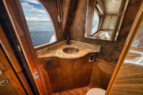 Viking  Yacht For Sale