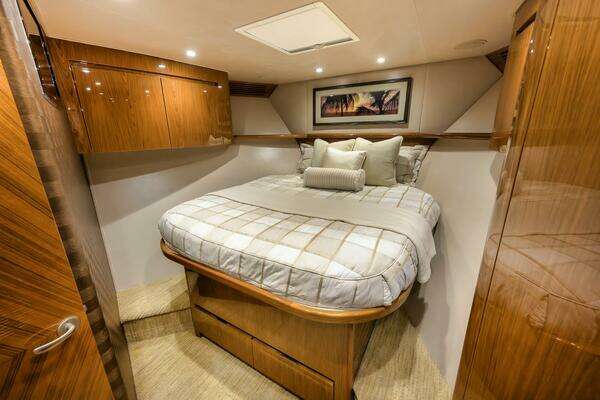 Viking  Yacht For Sale