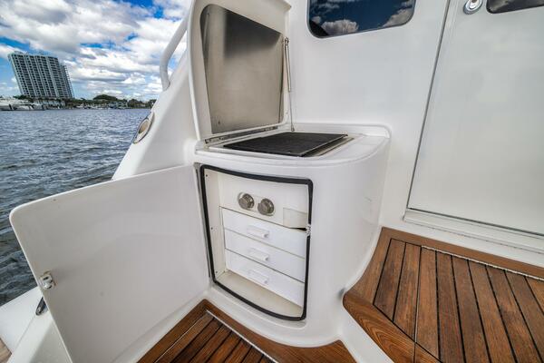 Benedetta 70ft Viking Yacht For Sale