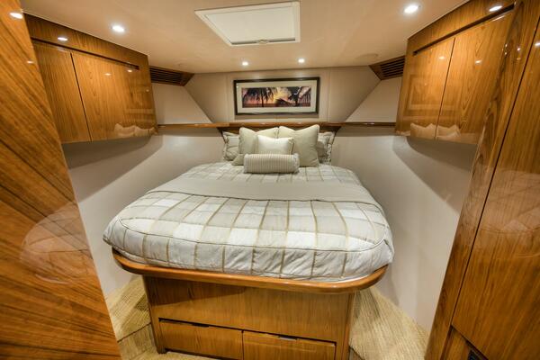 Benedetta 70ft Viking Yacht For Sale