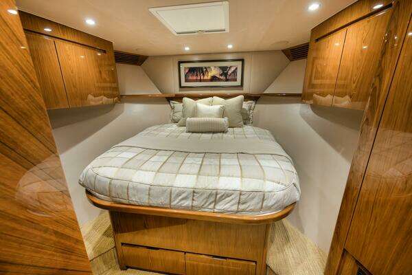 Viking  Yacht For Sale