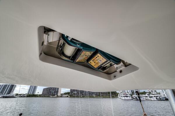 Benedetta 70ft Viking Yacht For Sale