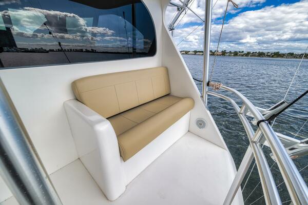 Benedetta 70ft Viking Yacht For Sale