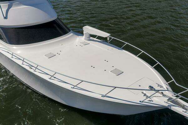 Viking  Yacht For Sale