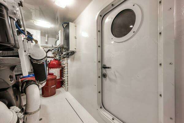 Viking  Yacht For Sale