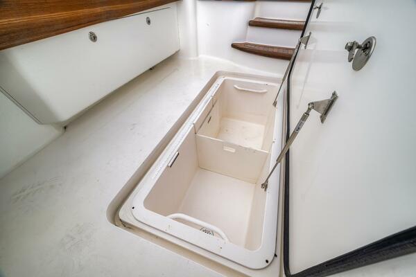 Benedetta 70ft Viking Yacht For Sale