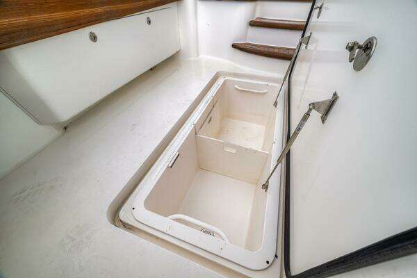 Viking  Yacht For Sale