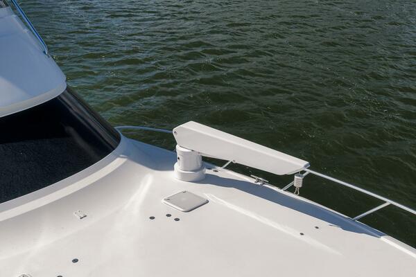Benedetta 70ft Viking Yacht For Sale