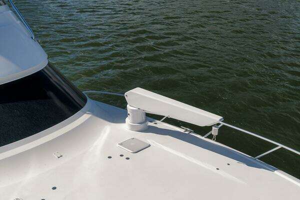 Viking  Yacht For Sale