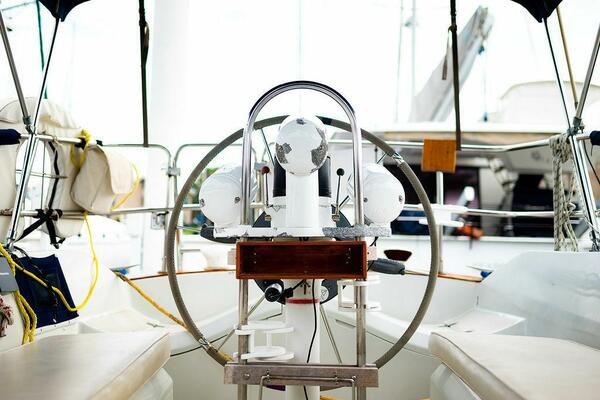 Miss Daisy 32ft Ericson Yacht For Sale