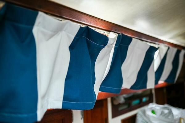 Miss Daisy 32ft Ericson Yacht For Sale