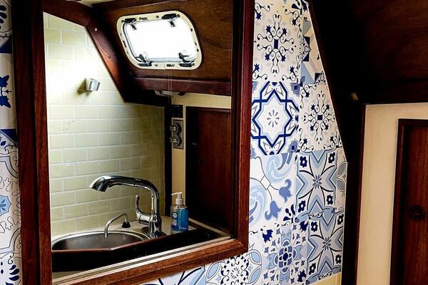 Miss Daisy 32ft Ericson Yacht For Sale