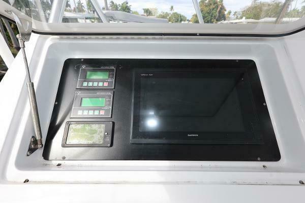 52ft Viking Yacht For Sale