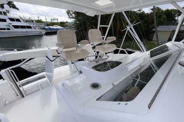 52ft Viking Yacht For Sale