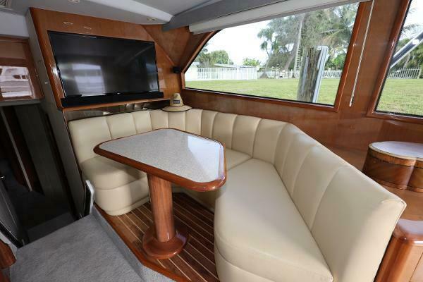 52ft Viking Yacht For Sale