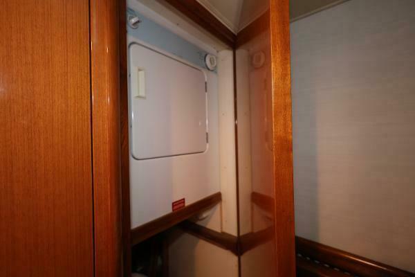 52ft Viking Yacht For Sale