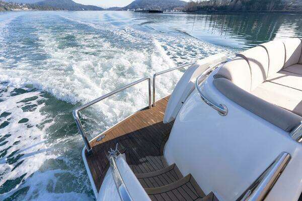 62ft Pama Yacht For Sale