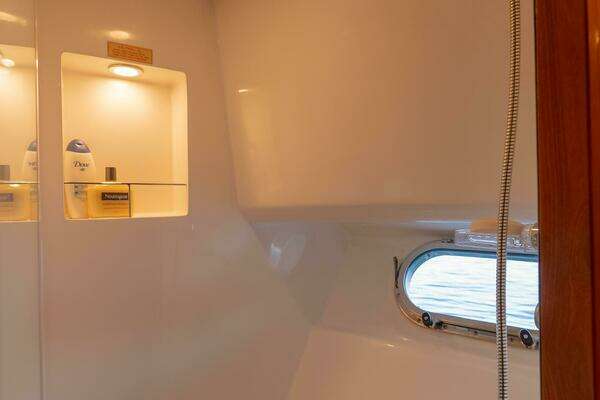 62ft Pama Yacht For Sale