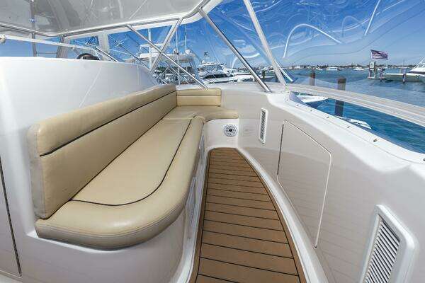 Viking 48 Yacht For Sale