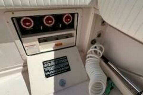 Grady-White  Yacht For Sale