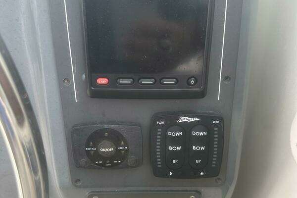 Photo of the 1995 Tiara Sport 3100 Open "SALT HIPPIE"