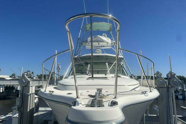 Photo of the 1995 Tiara Sport 3100 Open "SALT HIPPIE"