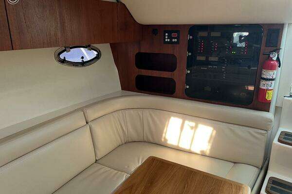 Photo of the 1995 Tiara Sport 3100 Open "SALT HIPPIE"