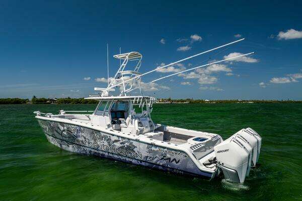 Photo of the 2023 Freeman 