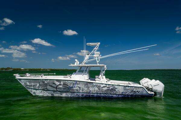 Photo of the 2023 Freeman 