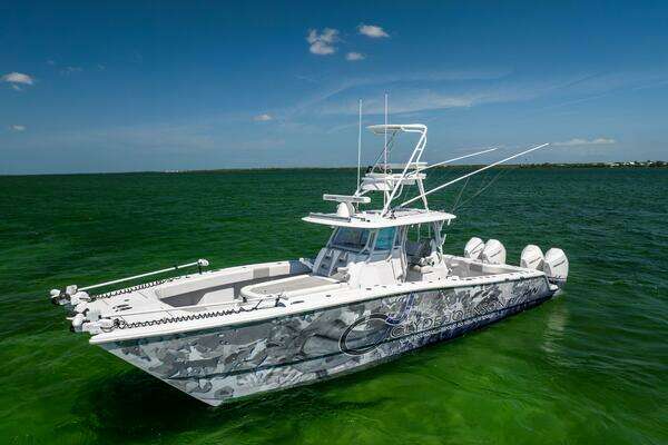 Photo of the 2023 Freeman 