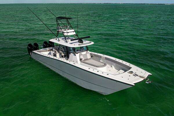 Photo of the 2026 Freeman 