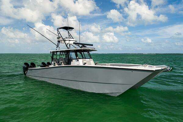 Photo of the 2026 Freeman 