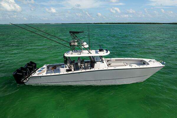 Photo of the 2026 Freeman 