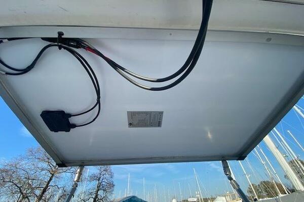 Compass Rose 41ft Hunter Yacht For Sale