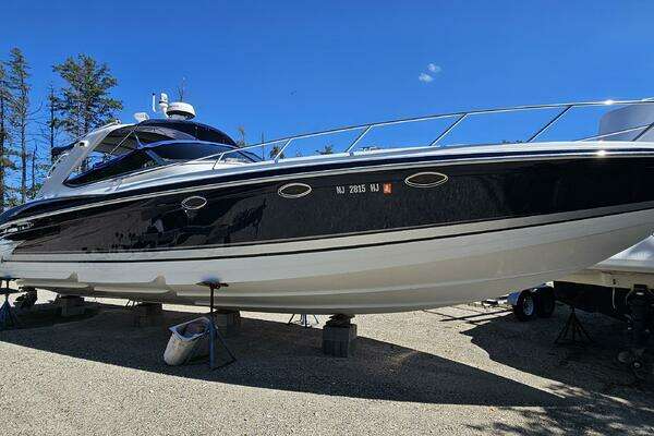 40-ft-Formula-2014-400 SS-Toms River New Jersey United States yacht for sale