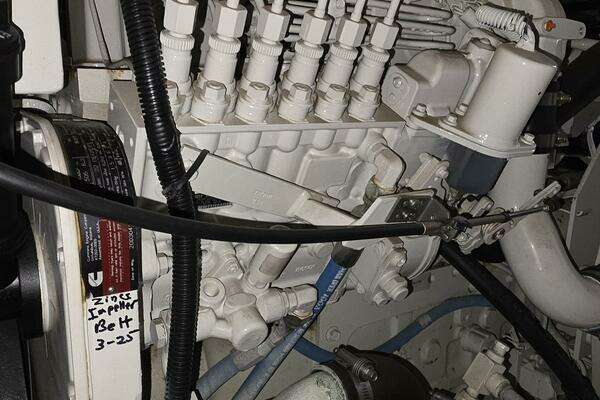 Nordic Tugs 42 Yacht For Sale