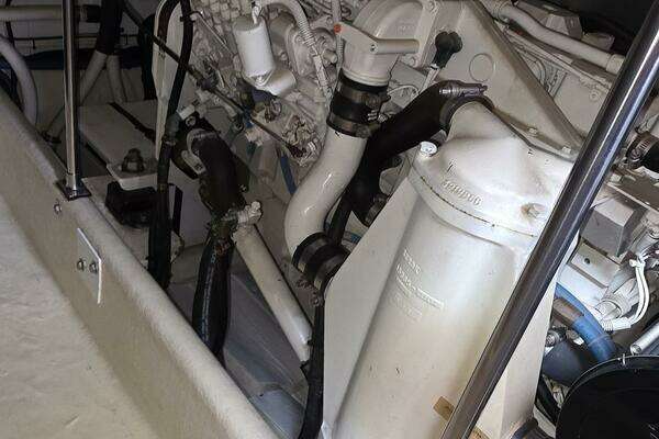Nordic Tugs 42 Yacht For Sale