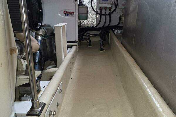 Nordic Tugs 42 Yacht For Sale