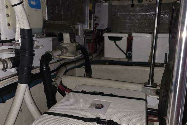 Nordic Tugs 42 Yacht For Sale