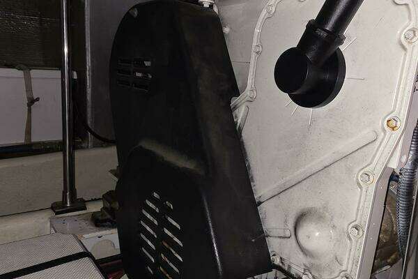 Nordic Tugs 42 Yacht For Sale