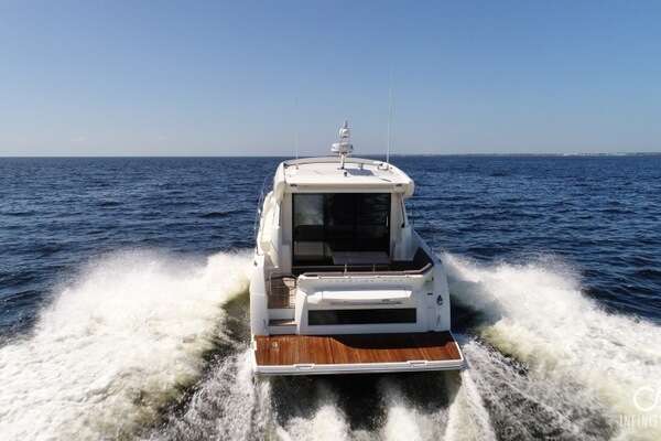 Prestige 460 S Yacht For Sale