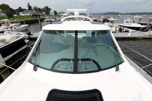 Sea Ray 480 Sundancer Yacht For Sale