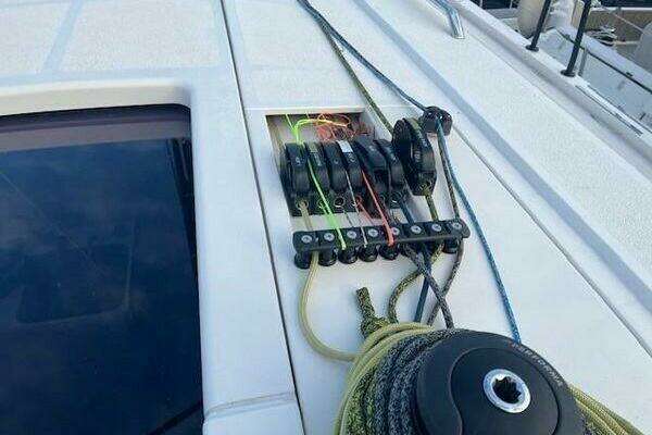 Italia Yachts  Yacht For Sale