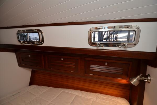 50ft Bruckmann Yacht For Sale