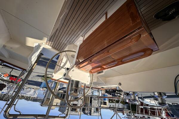 50ft Bruckmann Yacht For Sale
