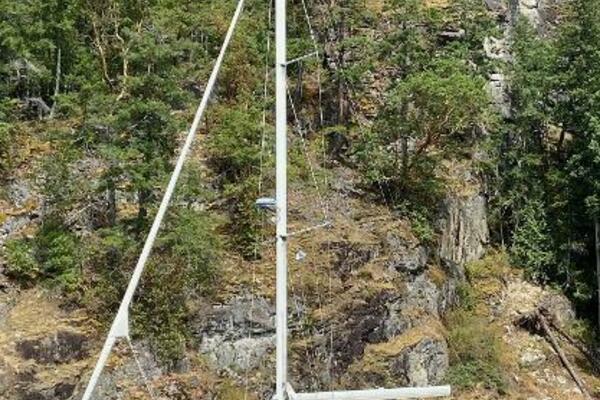 50ft Bruckmann Yacht For Sale