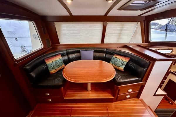 50ft Bruckmann Yacht For Sale